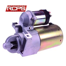 NEW STARTER FOR 86-95 BUICK CHEVROLET OLDSMOBILE PONTIAC MANY MORE, 3.0 3.3 3.8