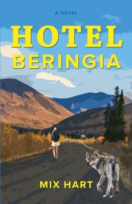 HOTEL BERINGIA by HART, MIX Paperback Self Help Business