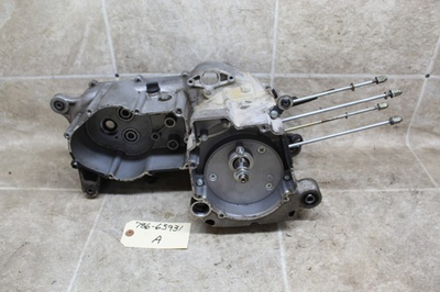 #ad #ad Can am 17 19 Ds70 08 19 Ds90 Engine Motor Lower Bottom End Crankshaft Crankcase $189.95