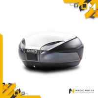 Shad Topcase-Abdeckung Bianca SH48 D1B48E08