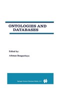 Athman Bouguettaya | Ontologies And Databases | Taschenbuch | Englisch (2010)