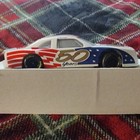 Revell Monogram Ford Thunderbird 50th Anniversary Diecast 1995 Opening Hood — photo 5