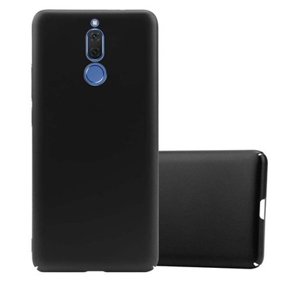 Hülle für Huawei MATE 10 LITE Schutzhülle Hard Case Handy Matt Metallic