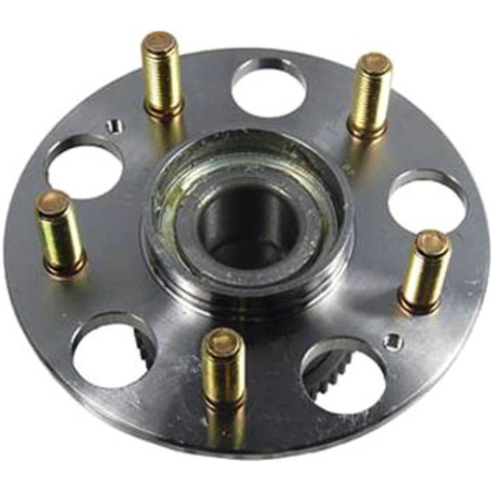 406.40008 Buje de rueda centrado lado trasero conductor o pasajero derecho izquierdo/derecho Foto 2 de 3