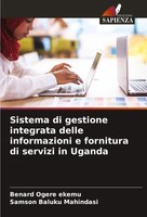 Sistema Di Gestione Integrata Delle Informazioni E Fornitura Di Servizi In...
