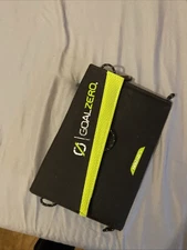 Goal Zero Nomad 7 Solar Panel with Power Port SKU 11800