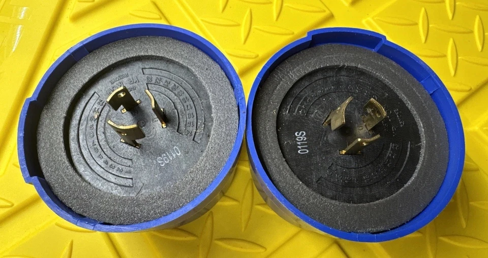 Sensor fotocélula de bloqueo de torsión 2 HEXG JL-205C 120 control fotográfico de anochecer a amanecer Foto 3 de 4