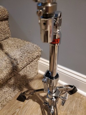 Vintage TAMA TITAN LeverLock Snare Drum Stand (Red Label) JAPAN | eBay