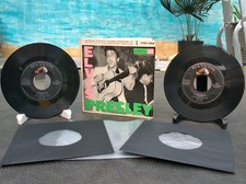 1 x US Double EPA Elvis Presley Elvis Presley...