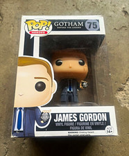 2015 Funko Pop Gotham Vinyl Figures 15