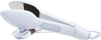 Nori Press Travel Steam Iron - Handheld With Optional White 