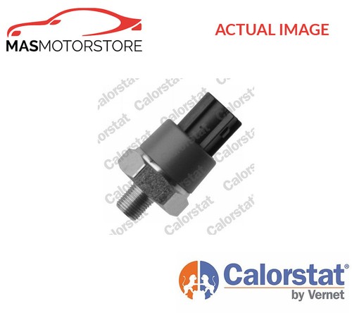 OIL PRESSURE SENSOR SWITCH CALORSTAT BY VERNET OS3627 H NEW OE REPLACEMENT - Picture 1 of 5