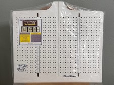 Embroiderer s Friend Plus Sizes Board New