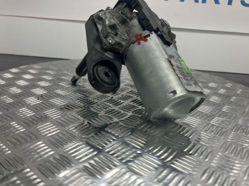 MECANISMO MOTOR LIMPIAPARABRISAS TRASERO GENUINO ALFA ROMEO MITO 2008-2018 50508587 - Imagen 9 de 10