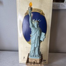 DEPARTMENT 56 STATUE OF LIBERTYAmerican Pride...