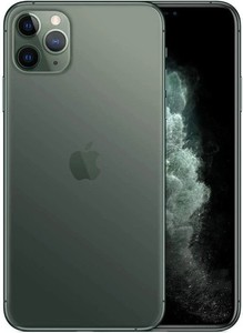 iPhone 11 Pro Max Midnight Green | eBay