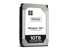 HGST Ultrastar He10 10TB - 0F27452