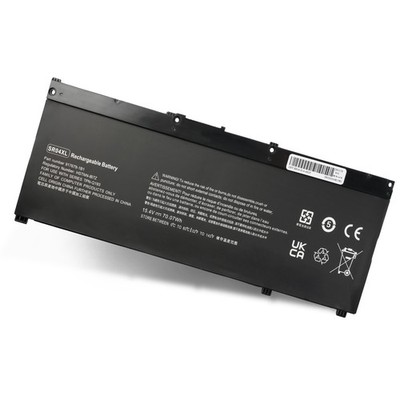 Akku SR04XL Für HP Omen 15-ce 15-dc 17-cb Pavilion Gaming 15-cx 15,4V 70,07Wh