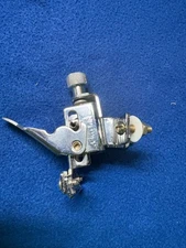 Snare Drum Throw Off and butt Plate - Great Condition!!