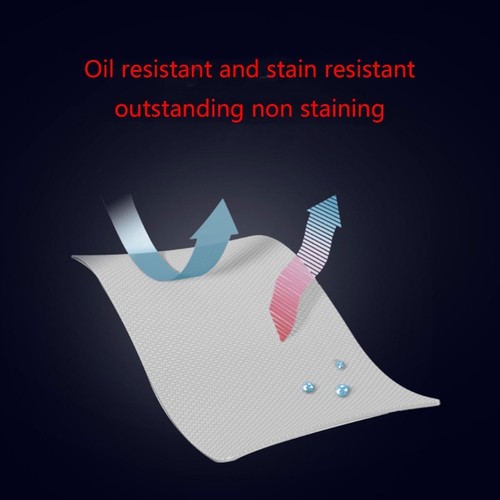 Mouse Skates Mouse Feet Pads for M905 Mouse Feet Pads Skates High Smoothness - Photo 3/7