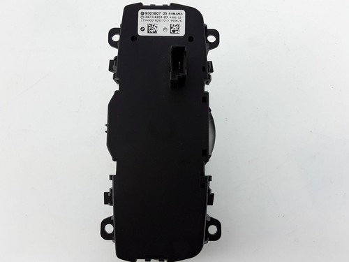 MINI F54 F55 F56 F57 F60 Scheinwerfer Nebelscheinwerfer Schalter Bedienteil 6131 9301807 - Bild 7 von 9