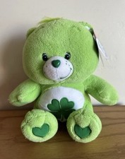 Care Bear Good Luck Bear 2007