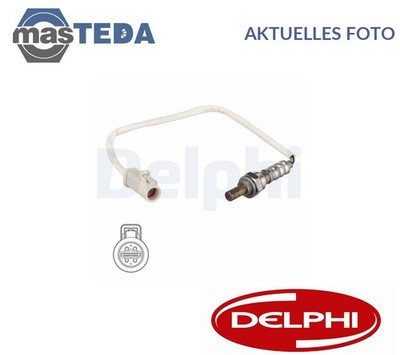ES21082-12B1 LAMBDASONDE LAMDASONDE AFTER CATALYTIC CONVERTER DELPHI NEU