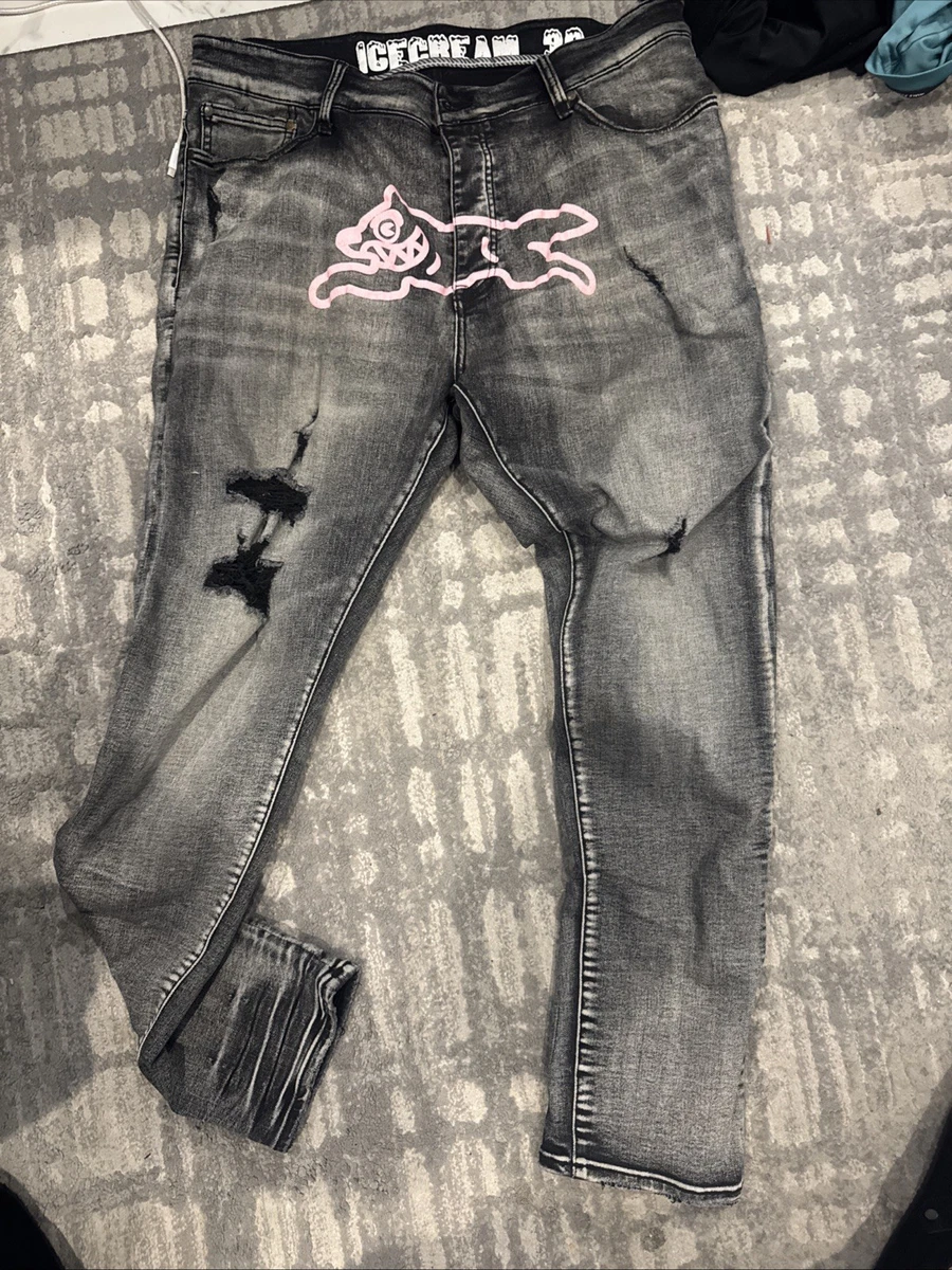 Billionaire Boys Club Jeans for Men for sale - eBay