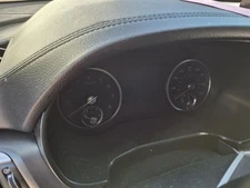 Used Speedometer Gauge fits: 2020 Kia Telluride cluster MPH 3.5`` display screen