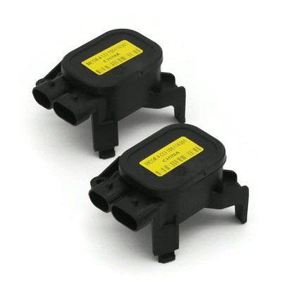 (Pack of 2) MCOR 4 Throttle Potentiometers for Buggies Unlimited, Nivel 8525