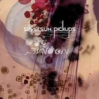 Silversun Pickups - Swoon - Cd - E1111Z