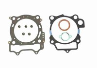 Top End Gaskets Kit / Top End Dichtsatz Yamaha WR 450 F - 07/14 , YFZ 450, YFZ 4