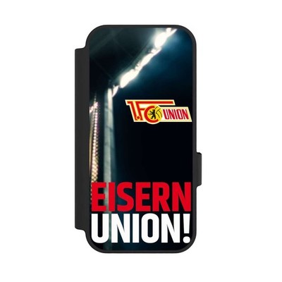 Klapphülle für Google Pixel 10 Pro 1. FC Union Berlin Fanartikel Fußball