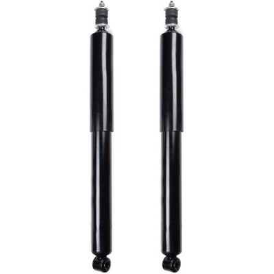 Pair Rear Struts Shocks For 2005-2022 Toyota Tacoma 2.7L 3.5L 4.0L 37280