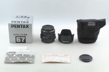 Pentax f/2.8 Camera Lenses 75mm Focal for sale | eBay