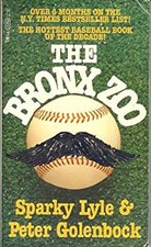 The Bronx Zoo Paperback Peter, Lyle, Sparky Golenbock