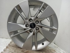 AUDI Q2 ALLOY WHEEL 18 INCH 5X112 ET45 7J 2016-2026 81A601025AL