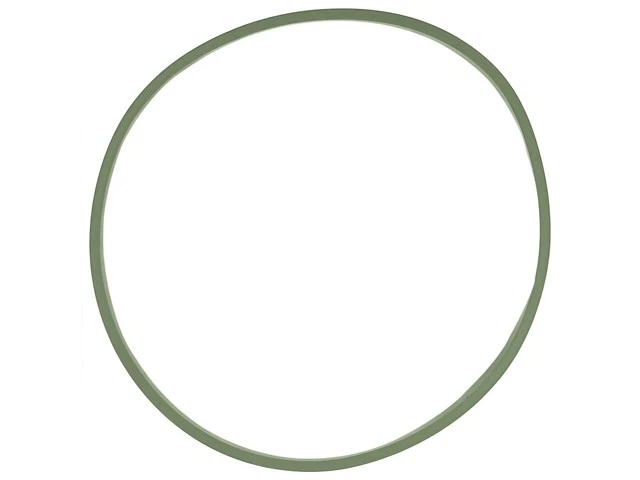 Sello carcasa acelerador ELRING KLINGER 95811021520 Porsche Cayenne Foto 2 de 2