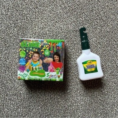 Mini Brands Toy Lot   Slime & Craft Minis