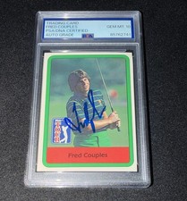 1982 Donruss Baseball Cards 9