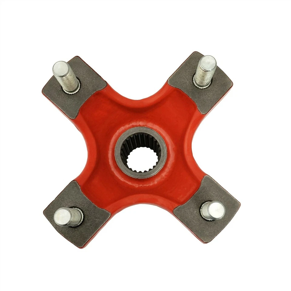 Bujes de eje de rueda trasera Honda 42410-HC0-000 42610-HP1-600 42410-HN6-000 Foto 2 de 4