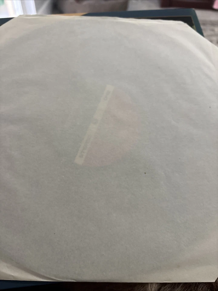 Roy Buchanan ‎"Loading Zone" Lp Vinyl Record 1977 Atlantic Records Blues Foto 4 de 4