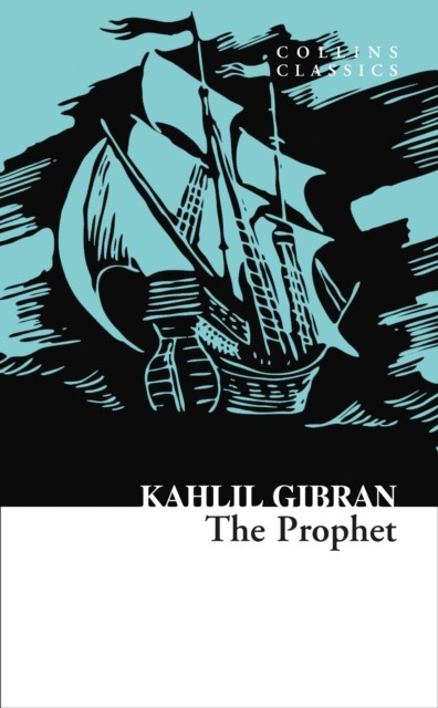 The Prophet by Kahlil Gibran (Paperback Book) - Image 4