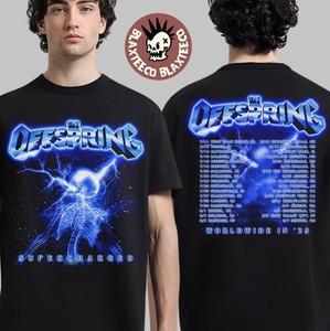 Offspring Tour Shirt | eBay