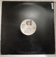 VASCO ROSSI - Colpa d' alfredo 12" 33 giri PROMO DURIUM mix singolo disco vinile