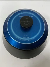 Beckman JA-10 6x500ml Large Capacity Centrifuge Rotor, 10,000 RPM