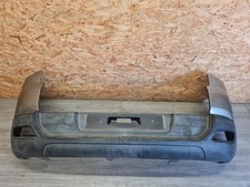 Pare-choc avant Peugeot 3008