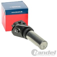 Bremi Kurbelwellensensor Passend FüR Hyundai Equus Genesis Grandeur IX55 Sonata