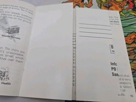 Tarjeta Reg Slave Zero Sega Dreamcast COMPLETA CIB Plus