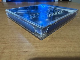 Tokyo Highway Challenge Sega Dreamcast - PAL UK CIB Complete